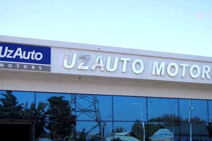 Chevrolet Lacetti, Cobalt, Damas va Labo avtomobillariga shartnomalar qabul qilish vaqtincha toʻxtatiladi