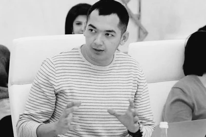 Журналист Алишер Рўзиохунов вафот этди