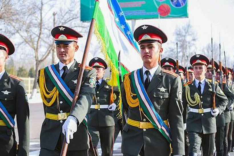 14 yanvar – Vatan himoyachilari kuni