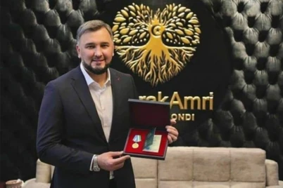 Сардор Раҳимхон муҳим лавозимга тайинланди
