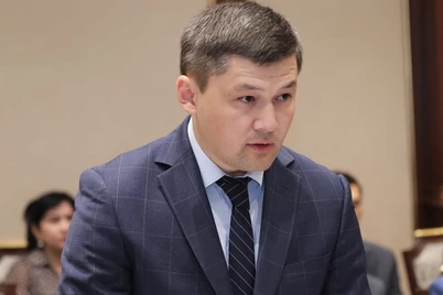 Жиззах вилояти ҳокими ўринбосари лавозимидан кетди