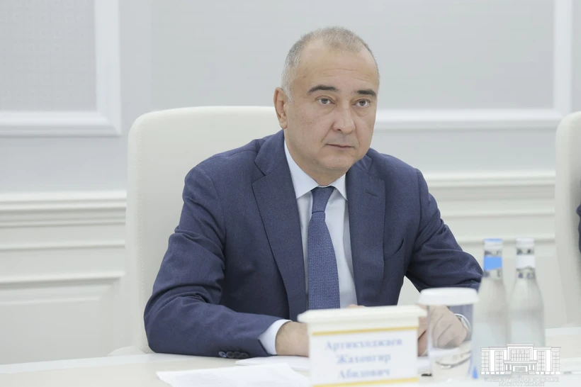 Тошкент кенгаши собиқ ҳокимга мурожаатнома йўллаганини рад этди