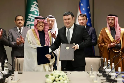 Қорақалпоғистонда умумий қуввати 1500 МВт бўлган шамол электр станцияси қурилади