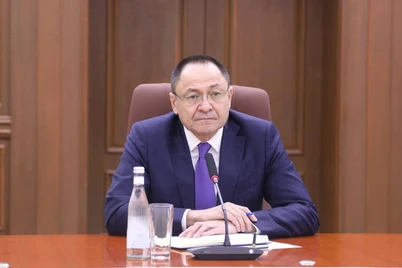 Спортни ривожлантириш вазири яна бир лавозимга сайланди