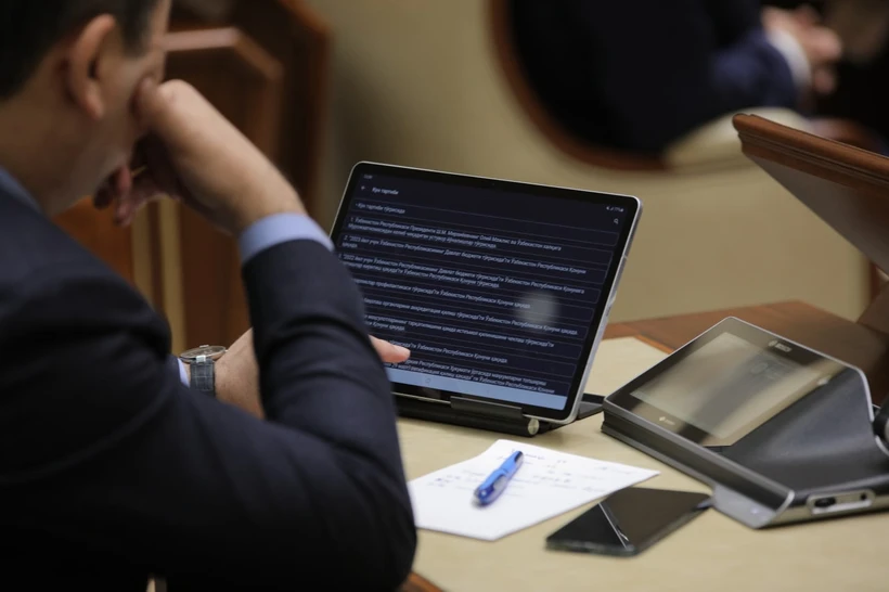 2023 yil byudjetidagi ayrim nomutanosibliklarga javob bormi?