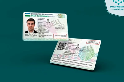 IIV ID-kartani yoʻqotganlik uchun jarimani oshirmoqchi