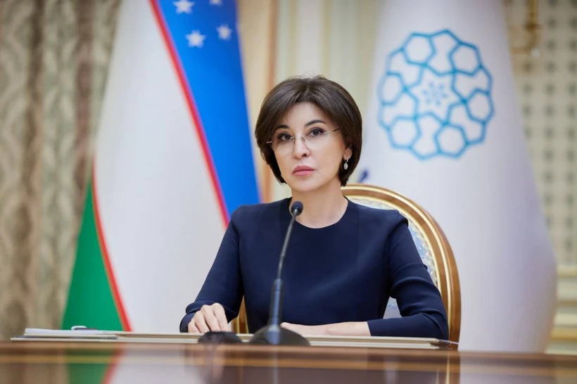 Дунёда 400 миллиондан ортиқ бола ўта қашшоқликда яшамоқда