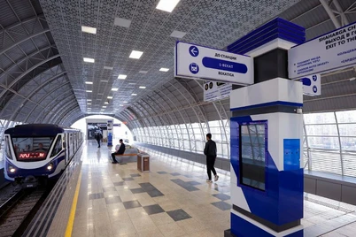 Метродан фойдаланиш бўйича янги қоидалар тасдиқланди