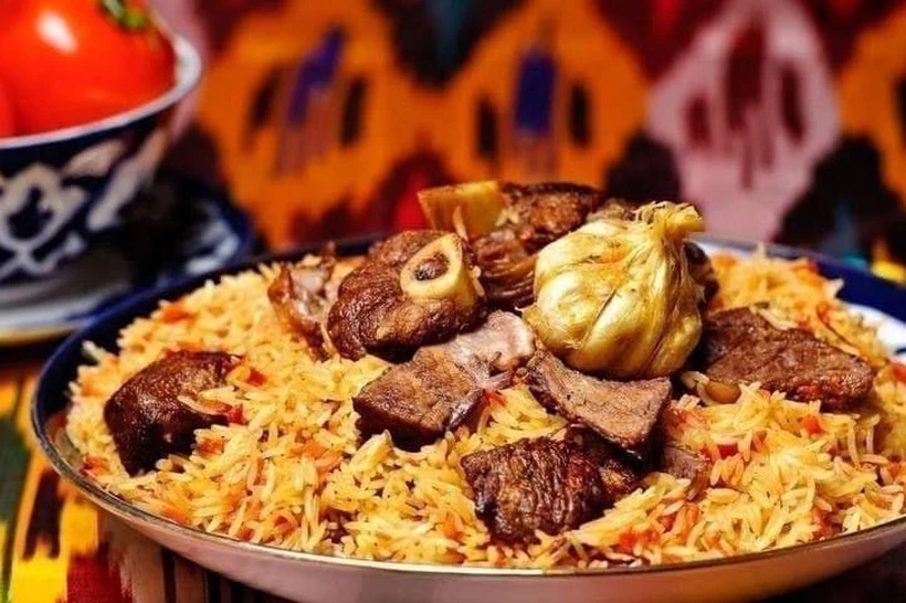 Oʻzbekistonda eng qimmat va eng arzon osh qayerda sotiladi?