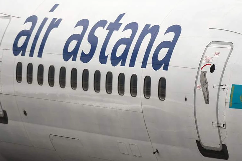 Air Astana авиакомпаниясининг Тошкент-Олмаота рейси йўловчилари жабрланди