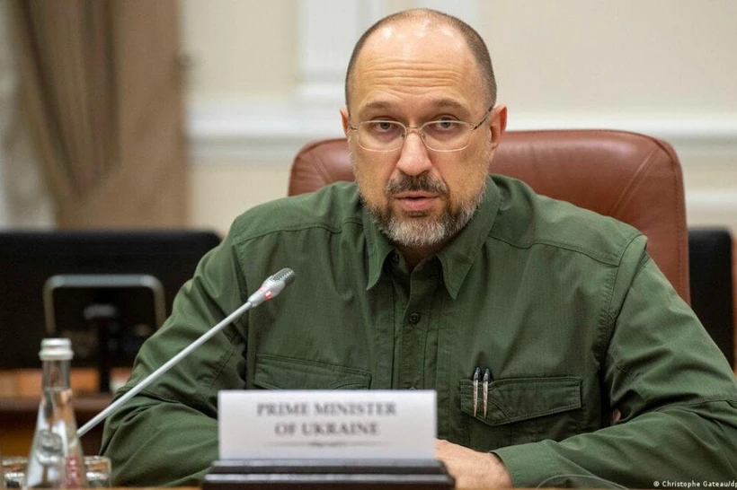 Украинага етказилган зарар 700 миллиард доллардан ошди — Forbes