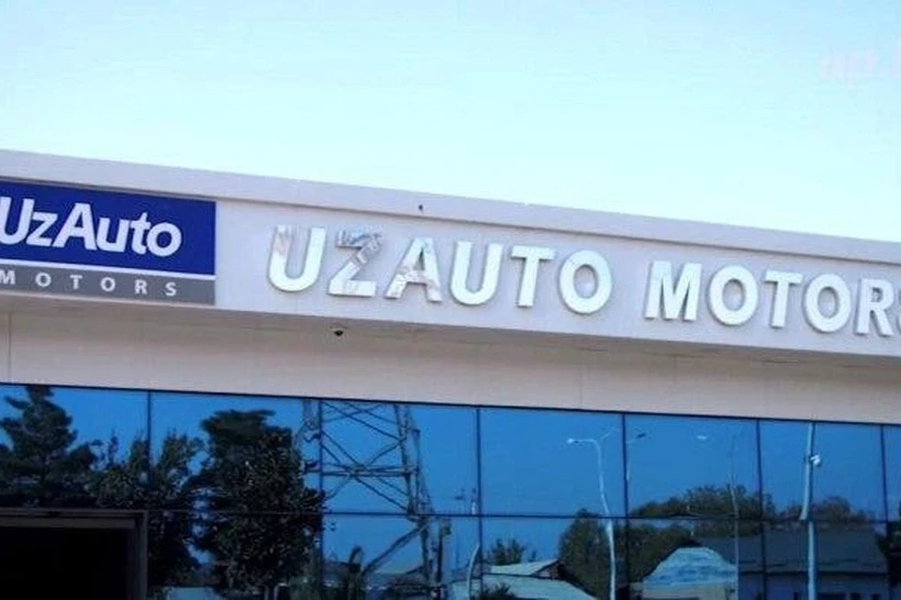 UzAuto Motors автомобилларининг нархи пасаяди