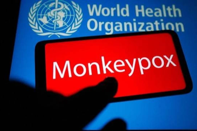 "Mpox" вирусининг тарқалиши сезиларли даражада камайганлиги айтилмоқда