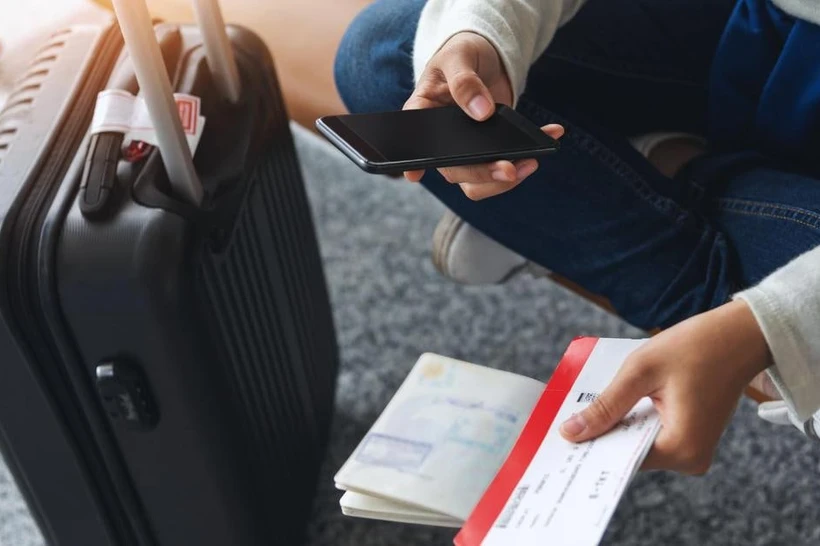 Poyezdlarga  bilet olishda online navbat tashkil qilindi