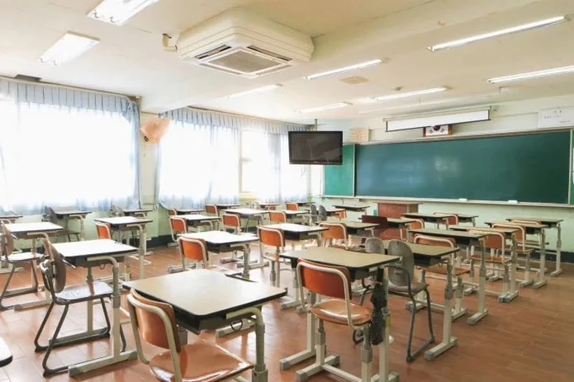 Oʻzbekistonda 5 yilda 571 ta maktab qurildi
