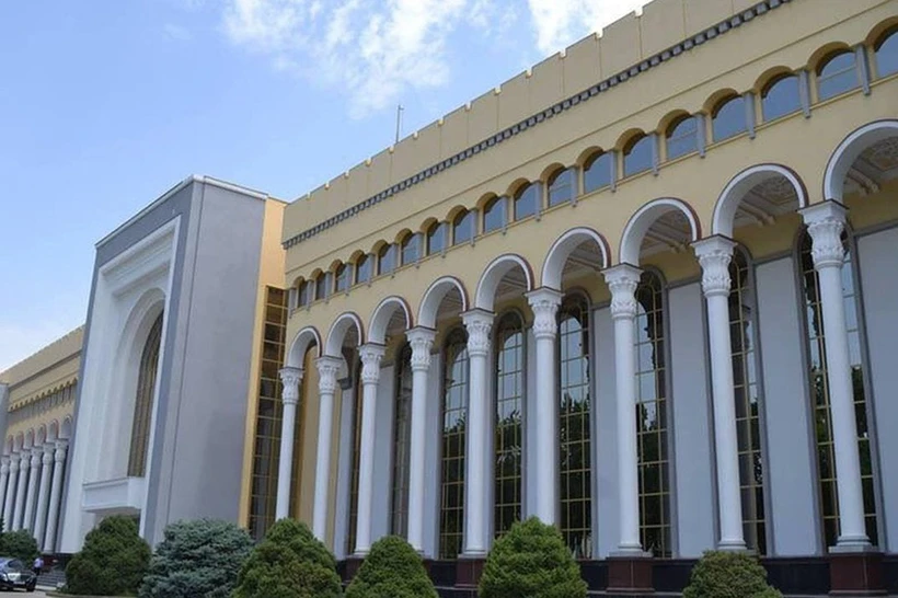 Ўзбекистон ТИВ Афғонистондаги теракт бўйича баёнот берди