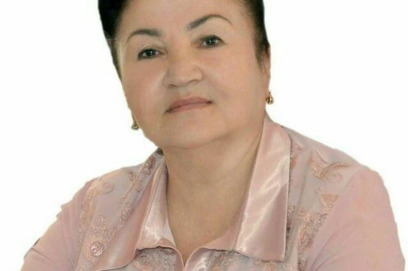 Сенатор Энахон Сиддиқова вафот этди