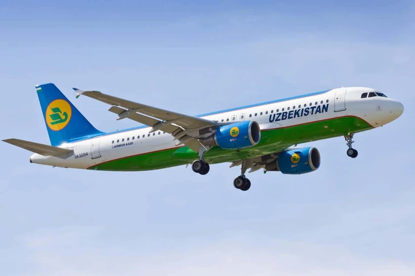 «Uzbekistan Airways» талабалар чиптасига берган чегирмаси муддатини яна узайтирди