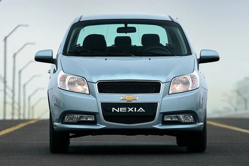 2022 йилда 22 245 дона “Nexia T-250” автомобили ишлаб чиқарилган