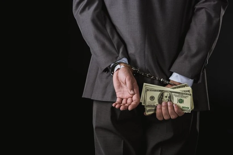 Ўзбекистонда 2022 йилда 3116 нафар мансабдор шахслар жиноий жавобгарликка тортилди