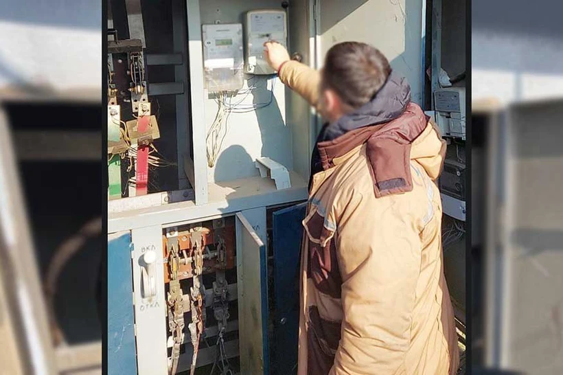 Yanvar oyida gazdan noqonuniy foydalanganlar energotizimga 5,6 mlrd soʻm zarar yetkazgan