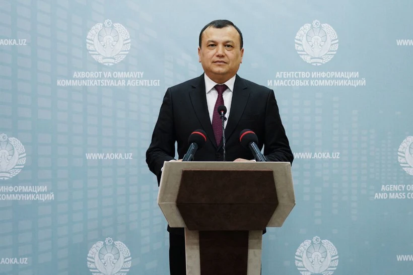 Ўзбекистонда 11 мингдан ортиқ объектлар белгиланган нормаларга тўғри келмаган ҳолда қурилган