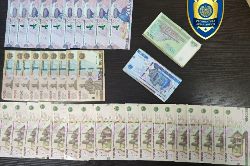 Chustda gaz taʼminoti boʻlimi muhandisiga jinoyat ishi qoʻzgʻatildi