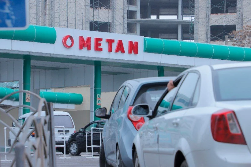 Водий вилоятларида газ заправкалар ёпилмайди — Энергетика вазирлиги