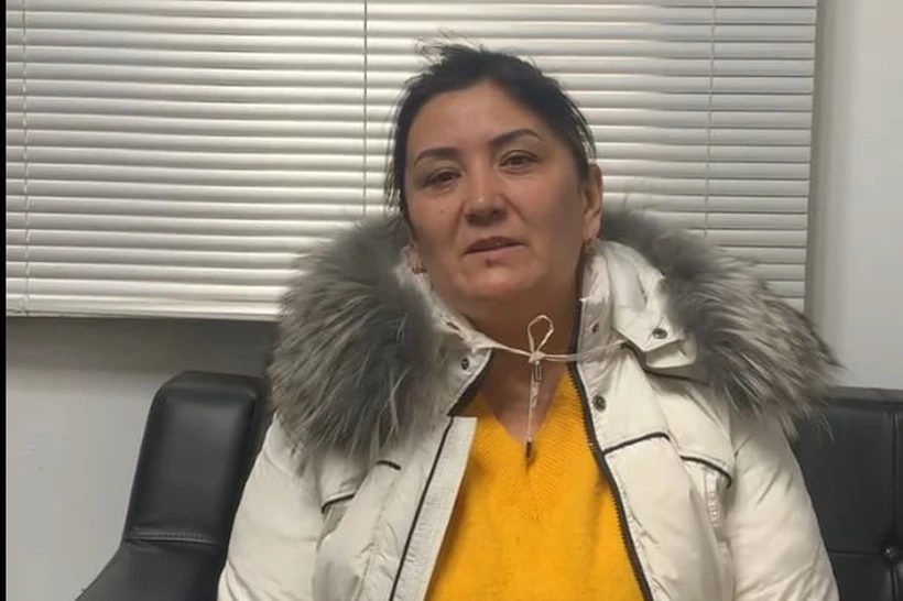 Vafot etgani aytilgan oʻzbekistonlik ayol tirik boʻlib chiqdi
