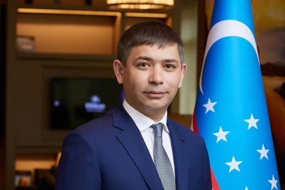 Shuhrat Xudaykulov Uzbekistan Airways AJ raisi etib qayta saylandi