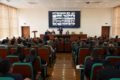 SSV tizimida bir qator rahbar xodimlar ishdan olindi