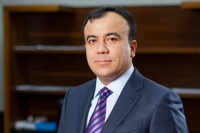 Bahodirjon Sidiqov “Oʻzbekneftgaz” AJ boshqaruvi raisi lavozimiga tayinlandi