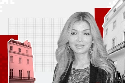 Гулнора Каримованинг 240 млн долларлик сирли бойлиги ошкор бўлди