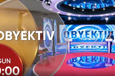 MY5 telekanali Maktabgacha va maktab taʼlimi haqida gaplashishga chorlayapti