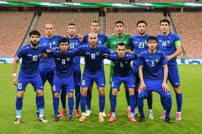 FIFAning yangilangan reytingi eʼlon qilindi