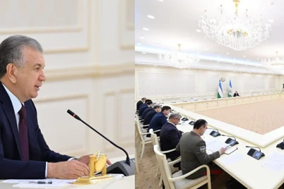 Yoʻl chiptalarini 3-6 oy oldindan bron qilish, sotib olishda noaniqliklar juda koʻp – Prezident