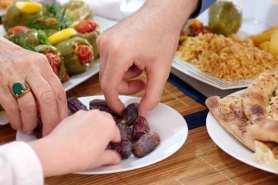 JSST roʻzadorlarni ayrim ovqatlardan voz kechib turishini tavsiya qildi