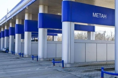 Toshkentda 4 ta gaz "zapravka" 7 mlrd soʻmlik tabiiy gaz talon-toroj qilgani aniqlandi