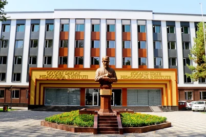 Qoʻqon davlat pedagogika institutining prorektori va yana 4 nafar xodim ishdan olindi