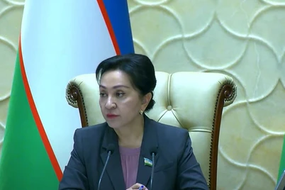 “2020 yilda 156 ta, 2021 yilda 243 ta nomusga tegish jinoyati sodir etilgan” – Senat raisi