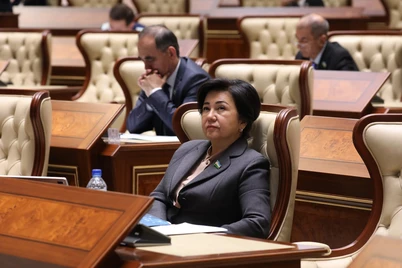 Senatorlar ayollar va bolalarni zoʻravonlikdan himoya qilish haqidagi qonunni qabul qilishdi