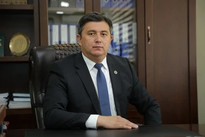 Нозим Хусанов  вазифасидан озод этилди