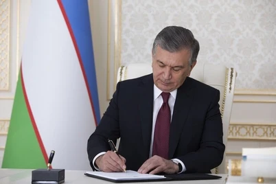 Президент ипотека бўйича янги фармонни имзолади