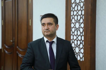 Шофиркон туманига янги ҳоким тайинланди