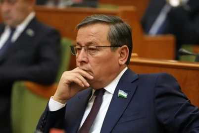Andijon viloyat hokimi Shuhratbek Abdurahmonov ishdan olindi