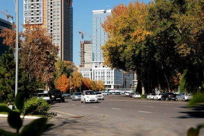 Tabiat resurslari vazirligi 10 mayga qadar har jumani "Avtomobilsiz kun" sifatida oʻtkazishga chaqirdi