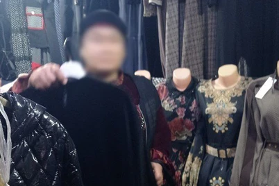 Homilador ayol retsidivist nomini oldi