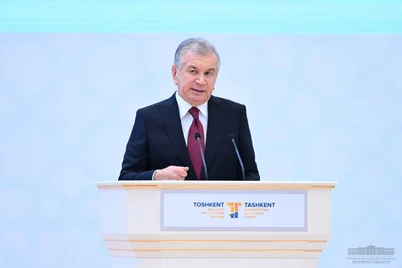 “Yurtimizda biznes emin-erkin rivojlanishi uchun yanada mustahkam huquqiy poydevor kerak” – Shavkat Mirziyoyev