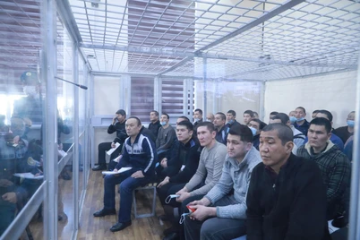 "Нукус воқеалари" бўйича апелляция татибида очиқ суд 5 майда бўлади