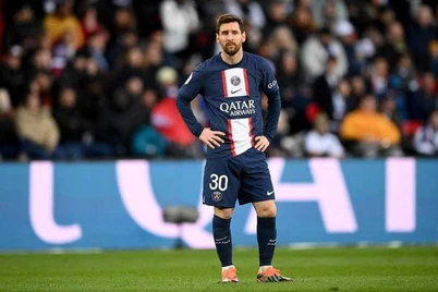 Messi "PSJ"dan Saudiya Arabistoniga ruxsatsiz borgani uchun kechirim soʻradi